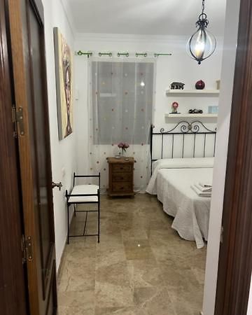 شقة Alojamiento Las Delicias فرنجلوش المظهر الخارجي الصورة