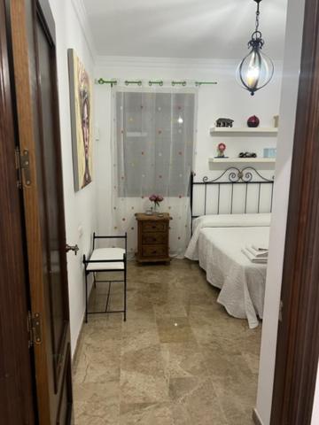 شقة Alojamiento Las Delicias فرنجلوش المظهر الخارجي الصورة