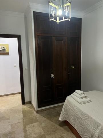 شقة Alojamiento Las Delicias فرنجلوش المظهر الخارجي الصورة
